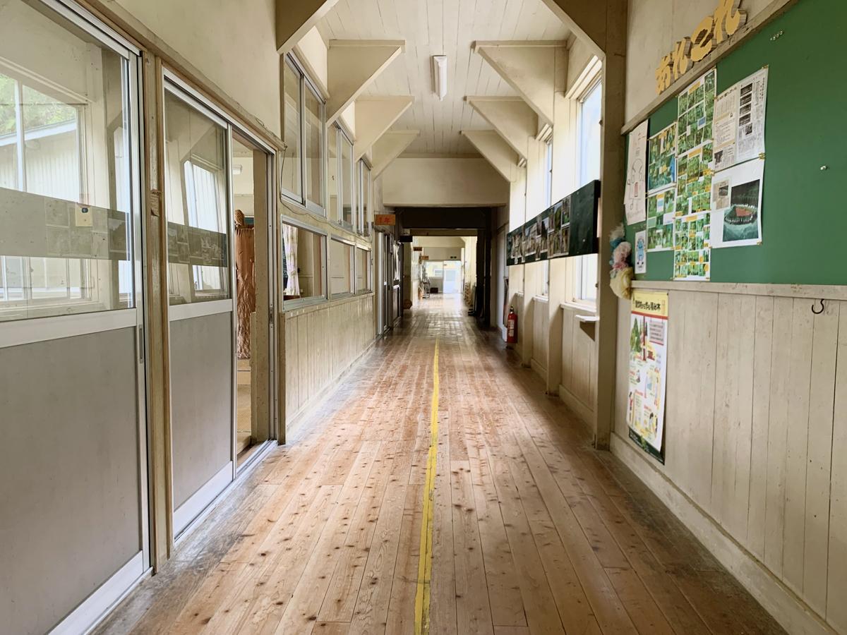 Nokiyama School