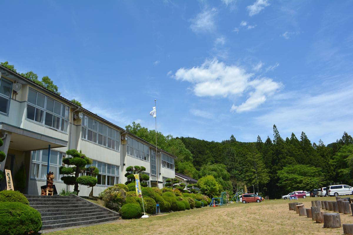 Nokiyama School