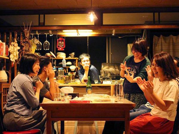 Encounter the Local People and Culture of Okumikawa