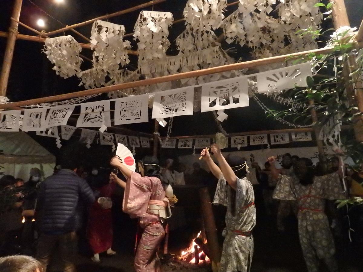 Hana Festival (Kochi)
