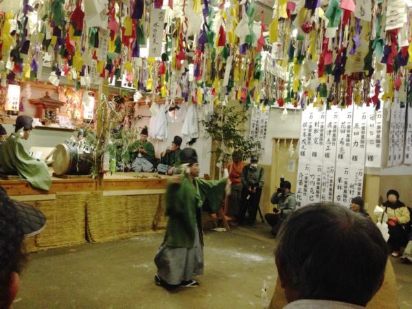 Hana Festival (Tsuki)