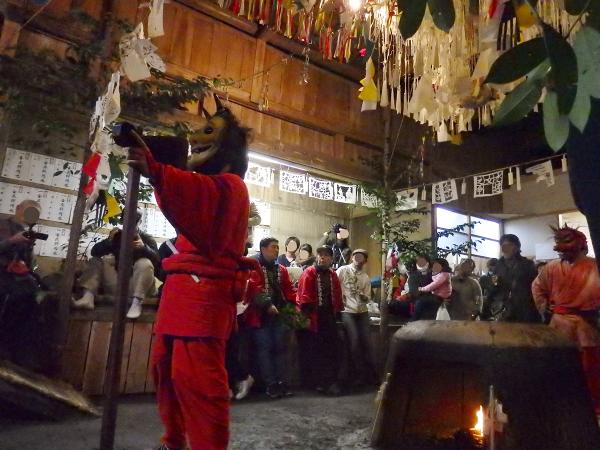 Hana Festival (Kobayashi)