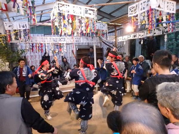 Hana Festival (Higashisonome)