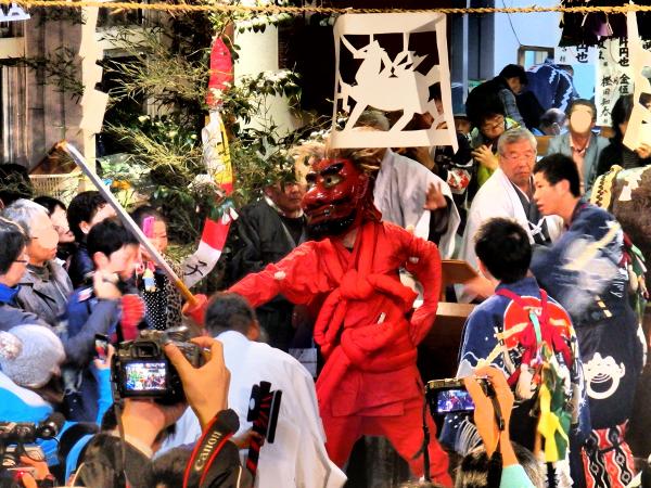 Hana Festival (Misono)