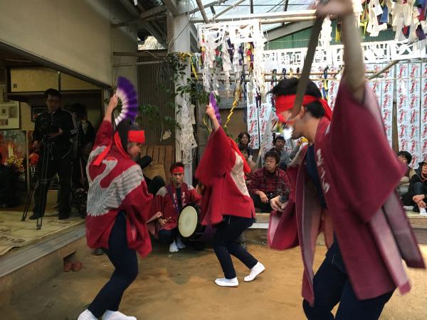 Hana Festival (Higashisonome)